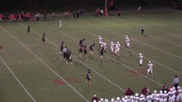 Houston football highlights Willow Springs High School