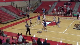 Fishers girls basketball highlights Carmel High School
