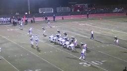 Rumson-Fair Haven football highlights vs. Raritan High School