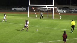 Northbrook girls soccer highlights Cy-Fair High School