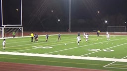 Northbrook girls soccer highlights Cypress Ridge
