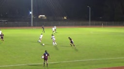 Northbrook girls soccer highlights Alief Elsik