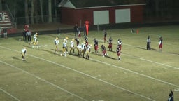 Noah Mcneil's highlights Forbush High School