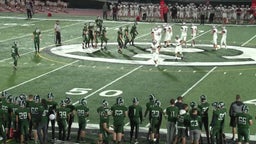 Conestoga football highlights Ridley High School