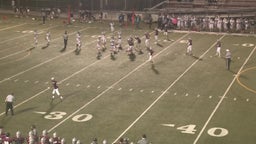 Conestoga football highlights Ridley High School