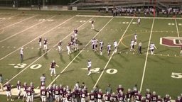 Lower Merion football highlights Conestoga