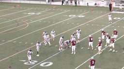 Tommy Costigan's highlights Lower Merion High School