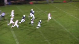 Marist football highlights vs. Springfield High