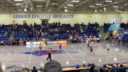 Decatur girls basketball highlights Canyon High School