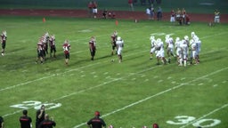 Ottawa football highlights vs. Yorkville High