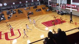 Mound-Westonka basketball highlights South St. Paul High School