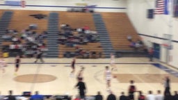 Mound-Westonka basketball highlights Monticello