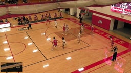 Mound-Westonka basketball highlights DeLaSalle High
