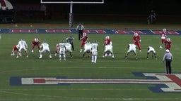 Iuta Mailoto's highlights vs. Tesoro High School