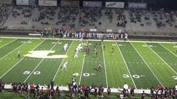 Winnsboro football highlights Tatum High School