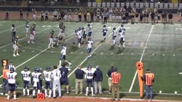 Oakmont football highlights Nevada Union High School