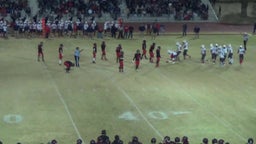 Tulare Western football highlights Hanford High School