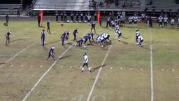 Hearne football highlights Marlin High School