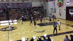 South St. Paul basketball highlights Richfield