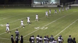 Wayne football highlights Ringling High School