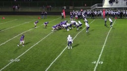 Highlight of vs. Waunakee