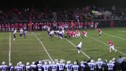 Reedsburg football highlights vs. Logan High School