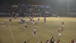 North Sand Mountain football highlights Collinsville High School