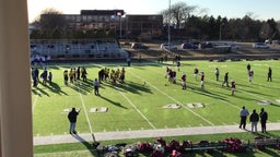 Waupun football highlights Mayville High School