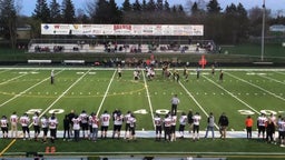 Waupun football highlights Ripon High School