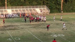 Memphis East football highlights vs. Westwood