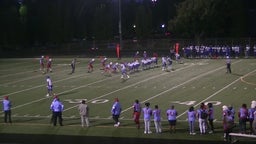 Jefferson football highlights Madison High School