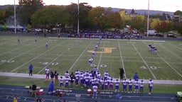 Jefferson football highlights Gresham High School