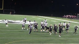 Osseo football highlights East Ridge High School