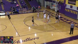 Maumee girls basketball highlights Ottawa Hills High School