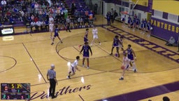 Maumee basketball highlights Springfield High School