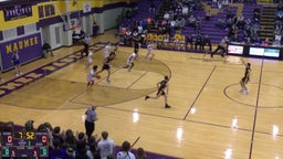 Maumee basketball highlights Northview High School