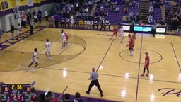 Maumee basketball highlights Bowling Green High School