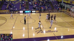Maumee basketball highlights Southview High School