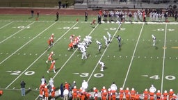 Mineola football highlights Jefferson High