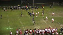 Selah football highlights Othello High School