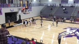 Mill Creek basketball highlights Johns Creek High School