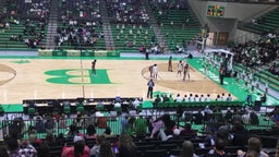 Mill Creek basketball highlights Buford High School