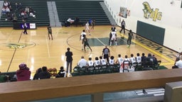Mill Creek basketball highlights White Oak High School