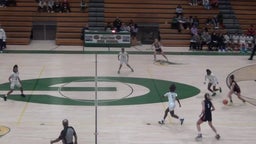 Mill Creek girls basketball highlights Grayson High School