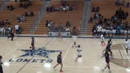 Mill Creek girls basketball highlights South Gwinnett High School