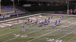 Findlay football highlights Bowling Green High