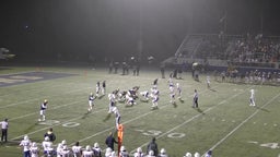 Findlay football highlights St. John's Jesuit