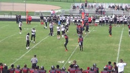 Howell North football highlights Ritenour High School