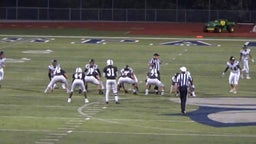 Howell North football highlights Howell Central High School