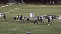 Lucas Neuschwander's highlights Fort Zumwalt West High School